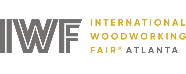 The IWF 2022 logo