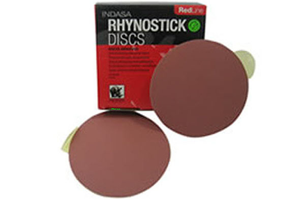 PSA Indasa Rhynostick Discs