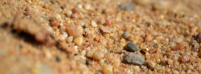 Sand Image by PhotoGrafix from Pixabay 