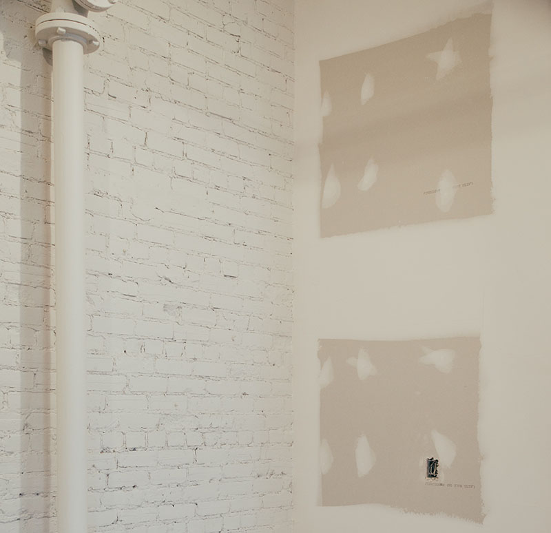Cleanly mudded and taped drywall - Photo by Charles on Unsplash